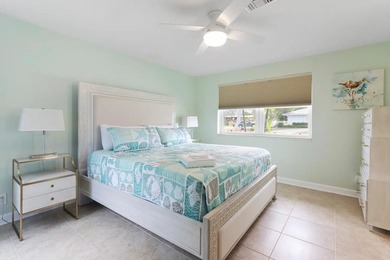 Unique beach home on Hutchinson Island, step inside and you will - photo 17