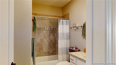 WALK IN LEVEL - END UNIT - Indulge in effortless luxury in this