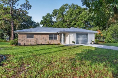 TOTALLY RENOVATED! NEW metal roof. NEW custom kitchen. NEW AC - photo 18