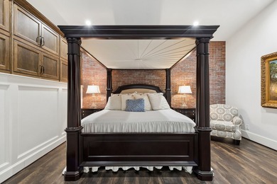 Set on 12.3 private acres, this meticulously designed estate - photo 18