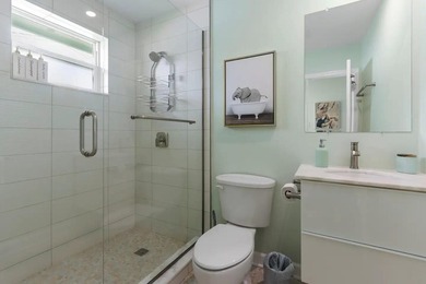Unique beach home on Hutchinson Island, step inside and you will - photo 18