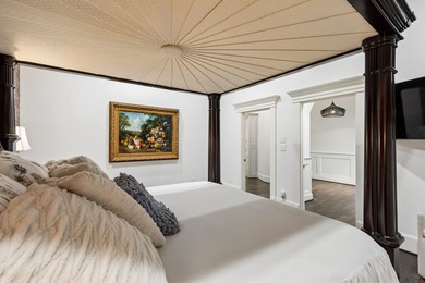 Set on 12.3 private acres, this meticulously designed estate - photo 20