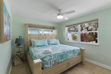 Unique beach home on Hutchinson Island, step inside and you will - photo 20