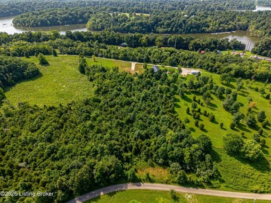 This 1.41-acre wooded lot offers an ideal setting for a - photo 21