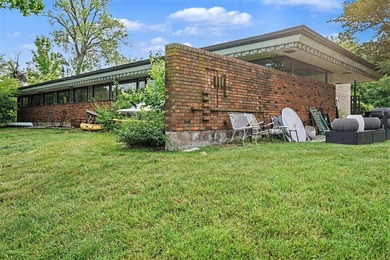 Discover a Rare Riverside Opportunity in Southwest Michigan! - photo 1