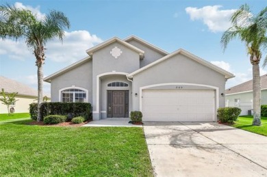 Lake Home For Sale in Sanford, Florida