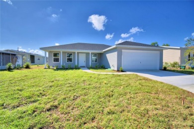 Lake Home For Sale in Lake Wales, Florida