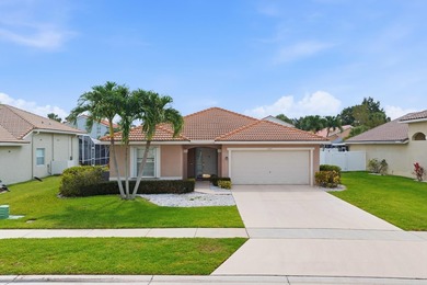 Located in the gated community of Winston Trails, this spacious - photo 1