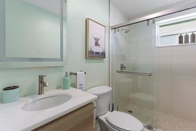 Unique beach home on Hutchinson Island, step inside and you will - photo 21