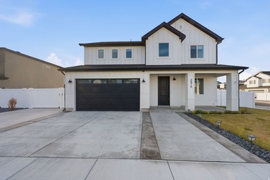 Great Salt Lake Home For Sale in Syracuse Utah