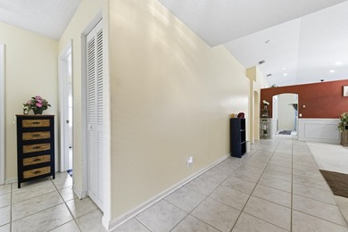 Located in the gated community of Winston Trails, this spacious - photo 3