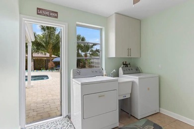 Unique beach home on Hutchinson Island, step inside and you will - photo 23