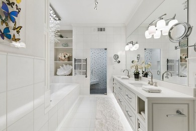 Set on 12.3 private acres, this meticulously designed estate - photo 24