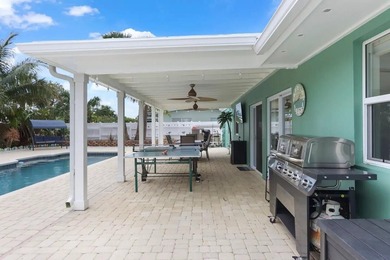 Unique beach home on Hutchinson Island, step inside and you will - photo 24