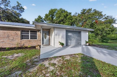 TOTALLY RENOVATED! NEW metal roof. NEW custom kitchen. NEW AC - photo 25