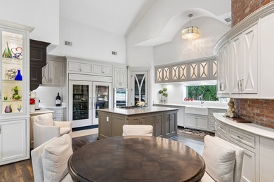 Set on 12.3 private acres, this meticulously designed estate - photo 25