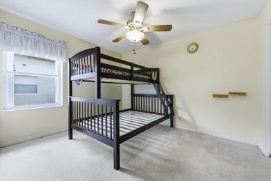 Located in the gated community of Winston Trails, this spacious - photo 5
