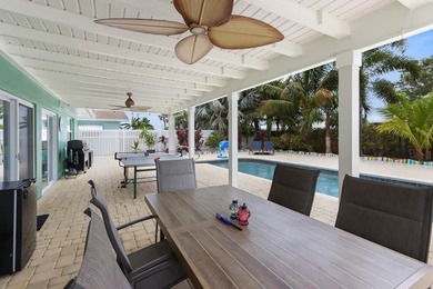 Unique beach home on Hutchinson Island, step inside and you will - photo 25