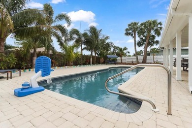 Unique beach home on Hutchinson Island, step inside and you will - photo 26
