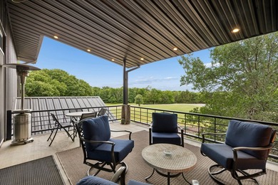 Set on 12.3 private acres, this meticulously designed estate - photo 27