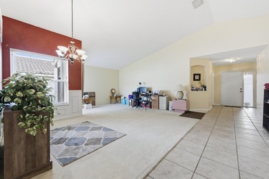 Located in the gated community of Winston Trails, this spacious - photo 7