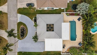 Unique beach home on Hutchinson Island, step inside and you will - photo 27