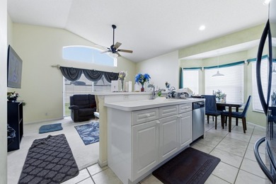 Located in the gated community of Winston Trails, this spacious - photo 8