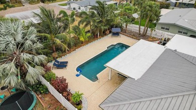 Unique beach home on Hutchinson Island, step inside and you will - photo 28