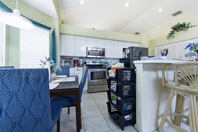 Located in the gated community of Winston Trails, this spacious - photo 9