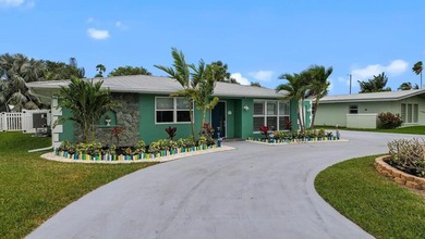 Unique beach home on Hutchinson Island, step inside and you will - photo 29