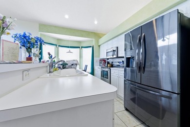 Located in the gated community of Winston Trails, this spacious - photo 10