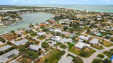 Unique beach home on Hutchinson Island, step inside and you will - photo 30
