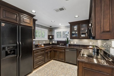 Set on 12.3 private acres, this meticulously designed estate - photo 32