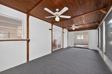 TOTALLY RENOVATED! NEW metal roof. NEW custom kitchen. NEW AC - photo 33
