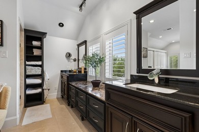 Set on 12.3 private acres, this meticulously designed estate - photo 34