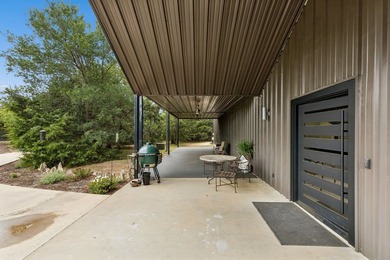 Set on 12.3 private acres, this meticulously designed estate - photo 35