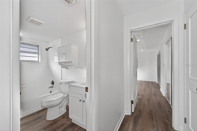 TOTALLY RENOVATED! NEW metal roof. NEW custom kitchen. NEW AC - photo 37