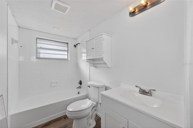 TOTALLY RENOVATED! NEW metal roof. NEW custom kitchen. NEW AC - photo 38
