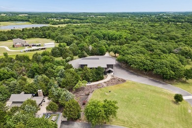 Set on 12.3 private acres, this meticulously designed estate - photo 38