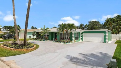 Unique beach home on Hutchinson Island, step inside and you will - photo 39