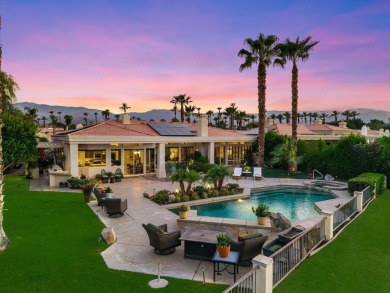 Lake Home For Sale in Indian Wells, California