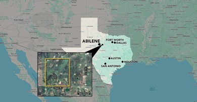 (private lake, pond, creek) Acreage For Sale in Clyde Texas