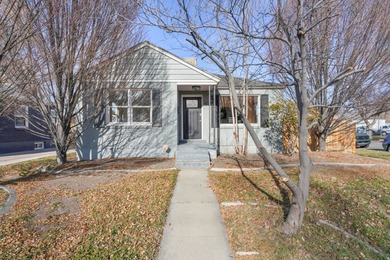 Great Salt Lake Home For Sale in Salt Lake City Utah