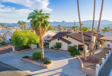 Lake Havasu Home For Sale in Lake Havasu City Arizona