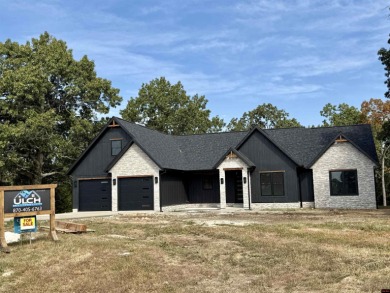 Norfork Lake Home For Sale in Mountain Home Arkansas