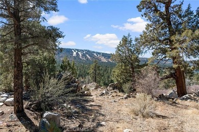 Big Bear Lake Lot For Sale in Big Bear Lake California