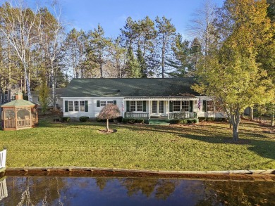 Lake Home For Sale in Prudenville, Michigan