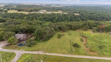 Oolagah Lake Acreage For Sale in Talala Oklahoma