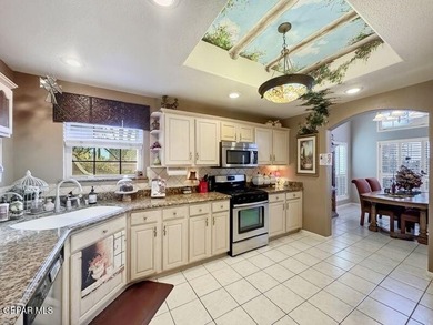 Set against the mountainside in prestigious Ridgeview Estates