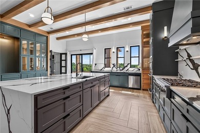Live your legacy on 40+ acre estate on Beaver Lake, complete w/2 - photo 11